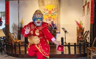 非物质文化遗产跑落子（非遗跑落子演出时间与最佳观赏点全攻略）