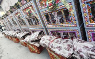 丧事非物质文化遗产（丧事非物质文化遗产有哪些）