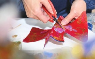 绢非物质文化遗产（绢非遗工艺为什么珍贵）