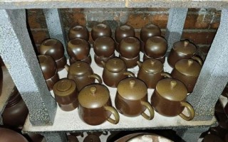 非物质文化遗产烧制瓷器（非遗柴烧瓷器新手入门指南）