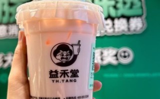 非物质文化遗产益禾堂（益禾堂是非遗吗）