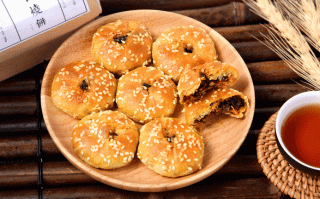 徽州非物质文化遗产（徽州非遗小吃有哪些）