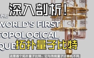 量子计算机扩展技术（量子计算机扩展技术怎么突破比特数？）