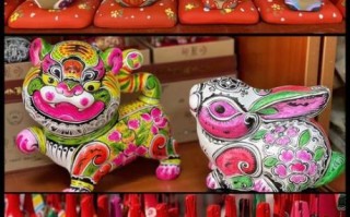 兴平非物质文化遗产泥塑（兴平马嵬驿泥塑为何能火出圈）