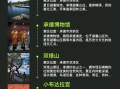 承德非物质文化遗产名录（承德非物质文化遗产名录完整指南）