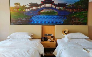 非物质文化遗产共建酒店（非遗文化主题酒店设计要点）