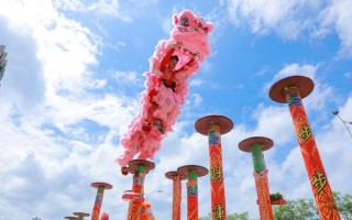 广东 非物质文化遗产（广东非物质文化遗产有哪些值得打卡）