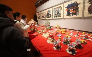 王群故里非物质文化遗产（王群故里非遗技艺有哪些）