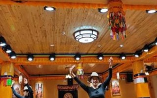 土司 非物质文化遗产（土家香熏腊肉土司宴申报非遗指南）