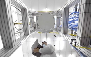 量子计算技术实验室（量子计算技术实验室是干什么的地方）