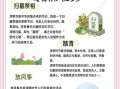 清明节的非物质文化遗产（清明节为什么是国家级非遗）