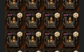 nft与非物质文化遗产（NFT非遗数字藏品怎么玩）