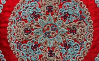 非物质文化遗产水族（水族马尾绣为何能入选国家级非遗）