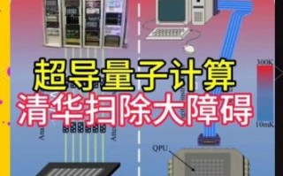 超导量子计算方向（超导量子计算入门指南——从超导环到量子比特）