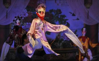 临高非物质文化遗产（临高木偶戏在哪里看最正宗）