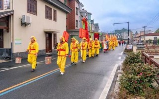 萧山义桥非物质文化遗产（萧山义桥非遗项目有哪些？）