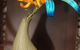 绒花武汉非物质文化遗产（武汉绒花怎么做出来的）