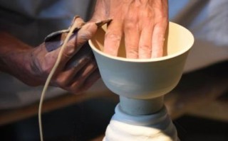 非物质文化遗产陶瓷工艺（景德镇手工制瓷非遗技艺怎么学）