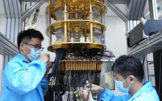 量子计算机超导技巧（量子计算机超导线路怎么调参）