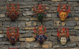 贵州非物质文化遗产图鉴（贵州非遗图鉴有哪些分类）