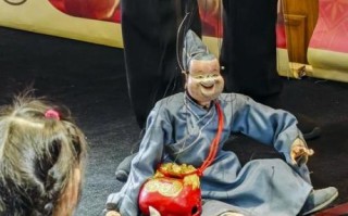 非物质文化遗产傀儡（非物质文化遗产傀儡是什么？一文看懂木偶技艺千年密码）