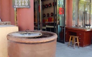 非物质文化遗产如何做醋（非遗醋坊怎么做醋新手教程）