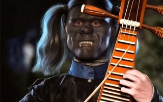 鬼畜非物质文化遗产（鬼畜非物质文化遗产是真是假）