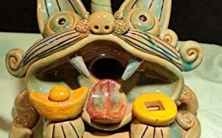 瓦猫省级非物质文化遗产（瓦猫为什么能入选非遗）