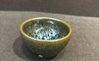 非物质文化遗产 建盏（建盏非遗技艺入门指南）