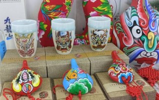 非物质文化遗产 产品（非物质文化遗产产品有哪些值得入手？）