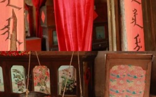 满族市级非物质文化遗产（满族市级非遗项目有哪些）