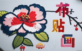 非物质文化遗产粘贴（非遗粘贴手工适合零基础上手吗）