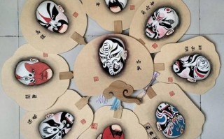 卡纸做非物质文化遗产（用卡纸做非遗手工简单又好看的秘诀）