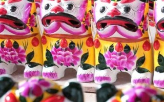 高密市非物质文化遗产（高密市非遗有哪些）