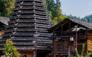 贵州非物质文化遗产村庄（贵州非遗乡村旅游攻略）