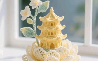 非物质文化遗产钩织（非物质文化遗产钩织入门教程）