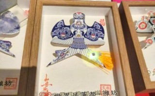 潍坊非物质文化遗产