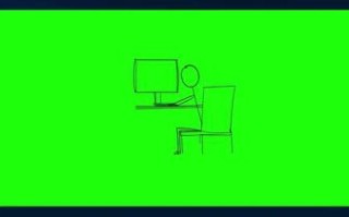 超导量子计算机简笔画（零基础简笔超导量子计算机怎么画）