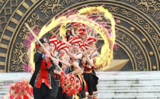 乐平非物质文化遗产（乐平非遗有哪些传统技艺值得一看）