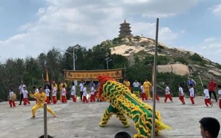 泉州刣狮非物质文化遗产（泉州刣狮非物质文化遗产传承人是谁）