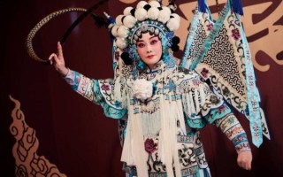 湘剧非物质文化遗产吗（湘剧是国家级非物质文化遗产吗）