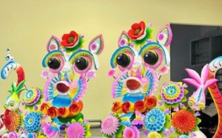 陕西中国非物质文化遗产（陕西非遗有哪些适合新手入坑）