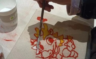 虚线非物质文化遗产（非遗虚线技艺如何入门）