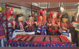 瑶族非物质文化遗产总数（瑶族非遗到底有多少项？）