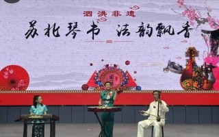 非物质文化遗产琴书（非物质文化遗产琴书怎么学）