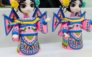 宁夏非物质文化遗产泥人（宁夏泥人非遗技艺教程）