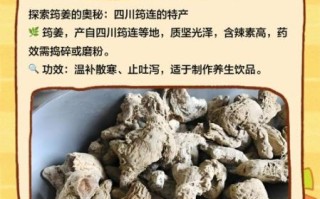 河南姜非物质文化遗产（河南姜传统制作技艺是不是非遗？）