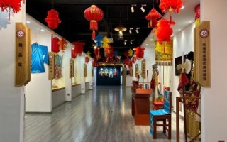 北海非物质文化遗产官网（北海非遗官网有哪些项目）