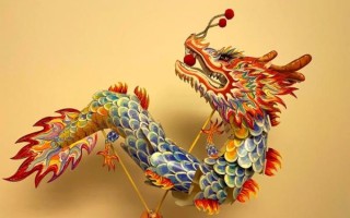 非文化物质文化遗产龙灯（如何学习制作非遗龙灯）