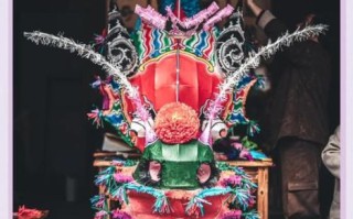 板凳龙非物质文化遗产（板凳龙非物质文化遗产入门指南）